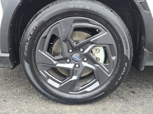 Certified 2025 Subaru Crosstrek 2.5i Sport w/ Crosstrek Mirror Package image 20