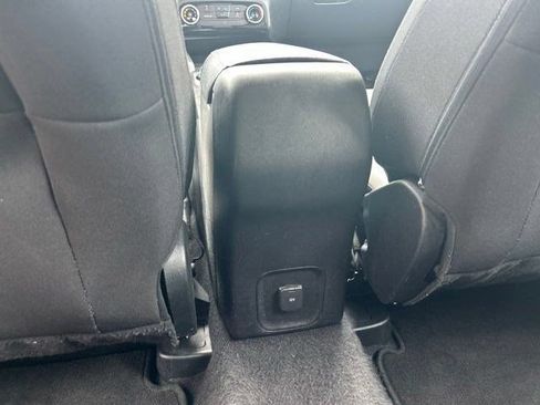 Used 2021 Ford Escape S FWD image 31