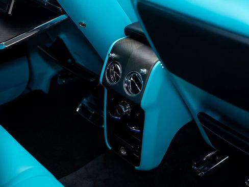 Used 2019 Rolls-Royce Cullinan AWD/4WD image 79