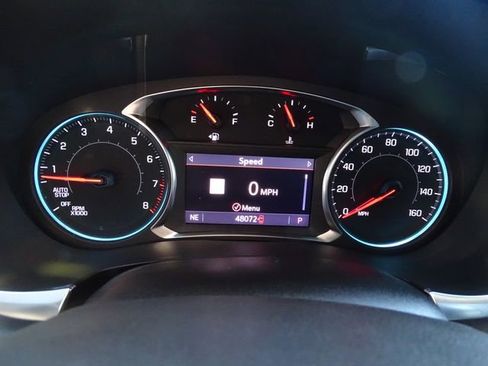 Certified 2022 Chevrolet Traverse RS w/ LPO, Cargo Package image 15