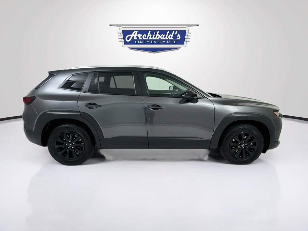 Used 2025 MAZDA CX-50 AWD 2.5 S w/ Preferred Package image 9