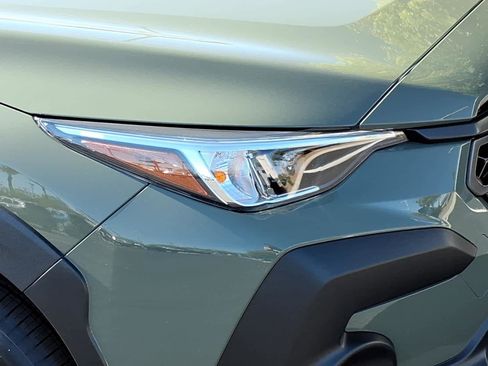New 2026 Subaru Crosstrek 2.5i image 8