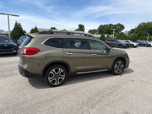 Certified 2024 Subaru Ascent Touring AWD/4WD image 20