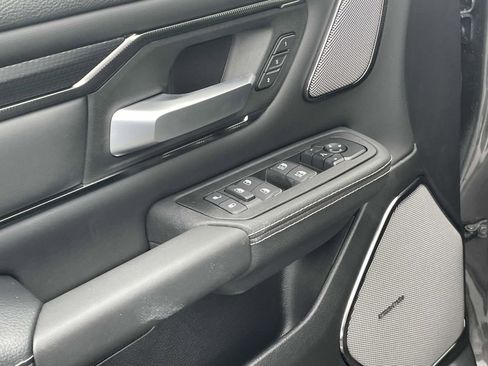 New 2026 RAM 1500 Rebel w/ Rebel Level 2 Equipment Group AWD/4WD image 27