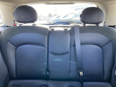 Used 2015 MINI Cooper 4-Door Hardtop image 11