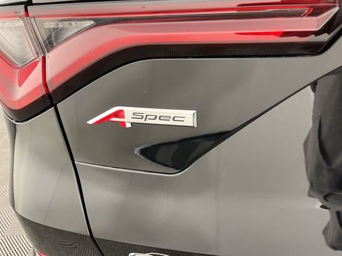 Certified 2026 Acura MDX A-Spec image 3