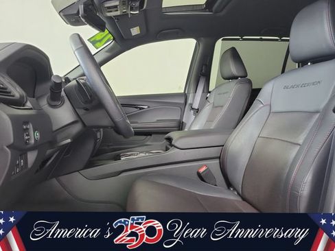 Used 2024 Honda Passport Black Edition image 15
