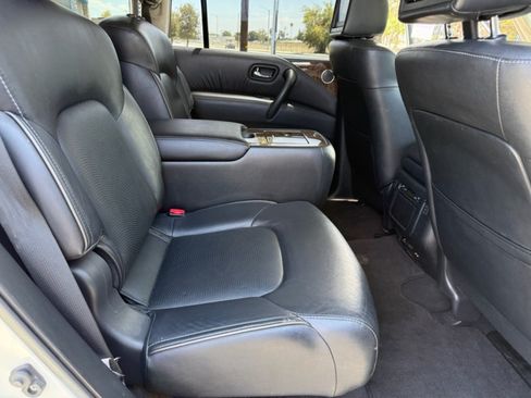 Used 2015 INFINITI QX80 2WD w/ 22" Wheel Package image 23