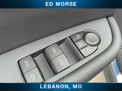 Used 2025 Buick Enclave Preferred image 22