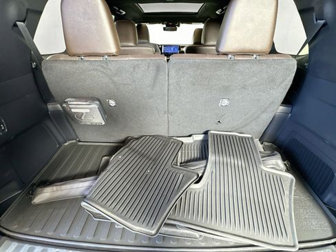 Used 2026 Lexus TX 350 AWD w/ Technology Package image 24