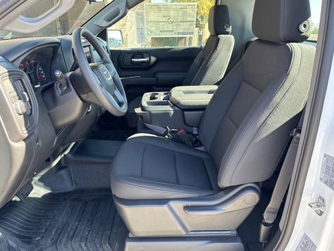 New 2026 GMC Sierra 1500 Pro RWD image 19