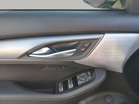 Certified 2024 Cadillac CT5 Premium Luxury w/ Parking Package image 27