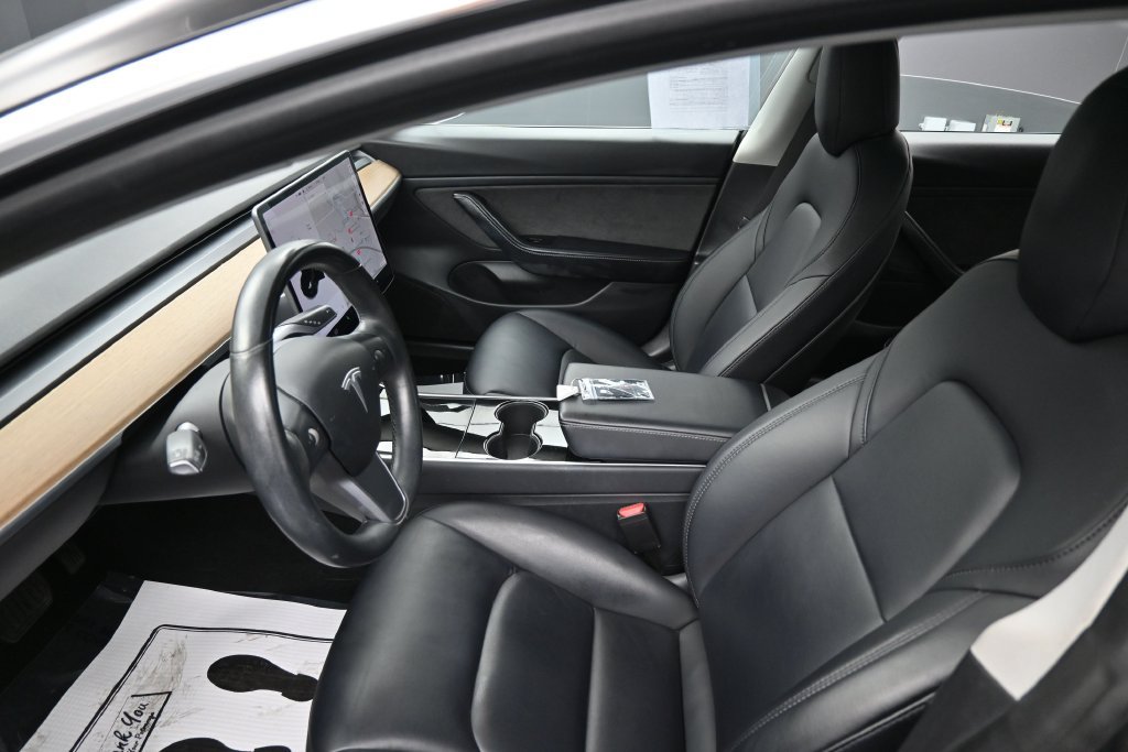 Used 2018 Tesla Model 3 Mid Range RWD image 20
