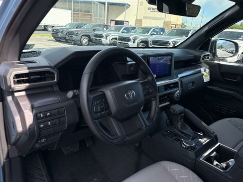 New 2026 Toyota Tacoma SR5 AWD/4WD image 7