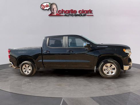 Used 2025 Chevrolet Silverado 1500 LT image 6