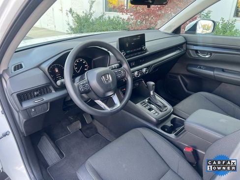 Used 2025 Honda CR-V EX image 21