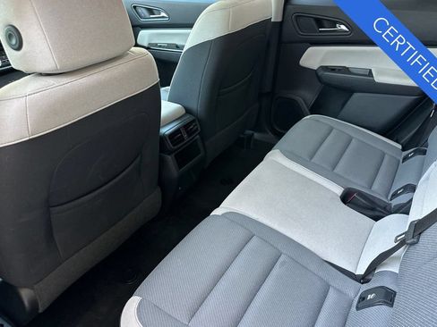 Used 2024 Honda Prologue EX image 13