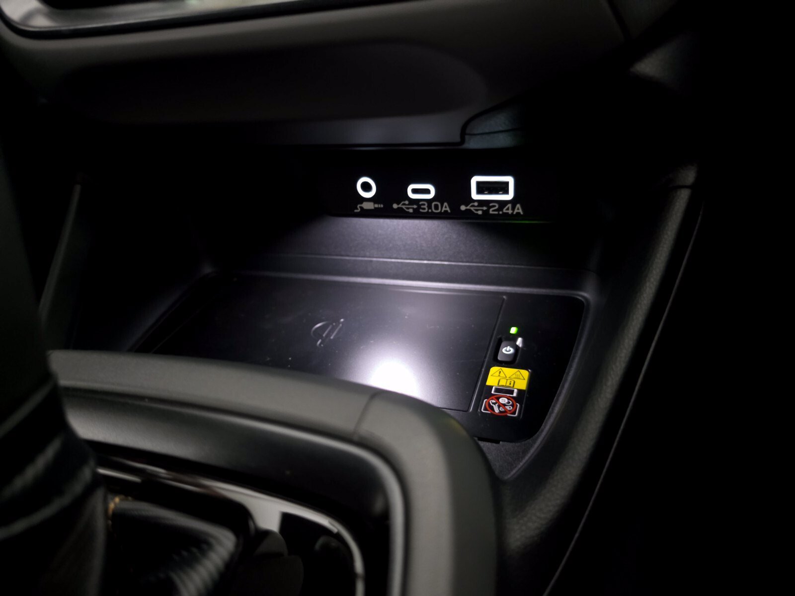 New 2026 Subaru Crosstrek 2.5i Wilderness AWD/4WD image 28