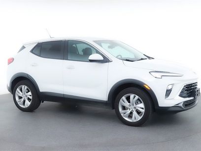 Used 2025 Buick Encore GX Preferred