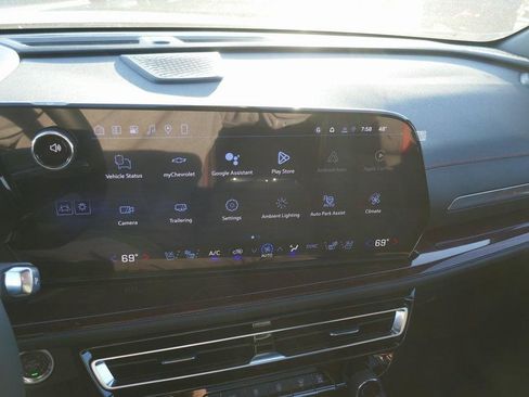 New 2026 Chevrolet Traverse RS image 33