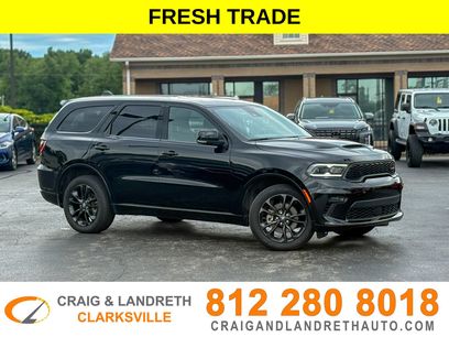 Used 2022 Dodge Durango GT