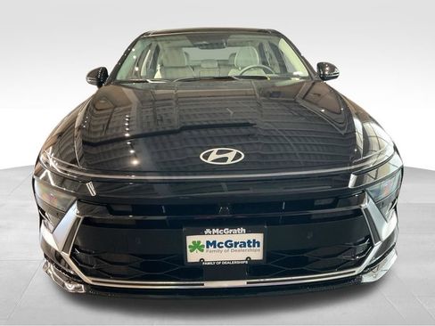 New 2026 Hyundai Sonata Limited FWD image 7
