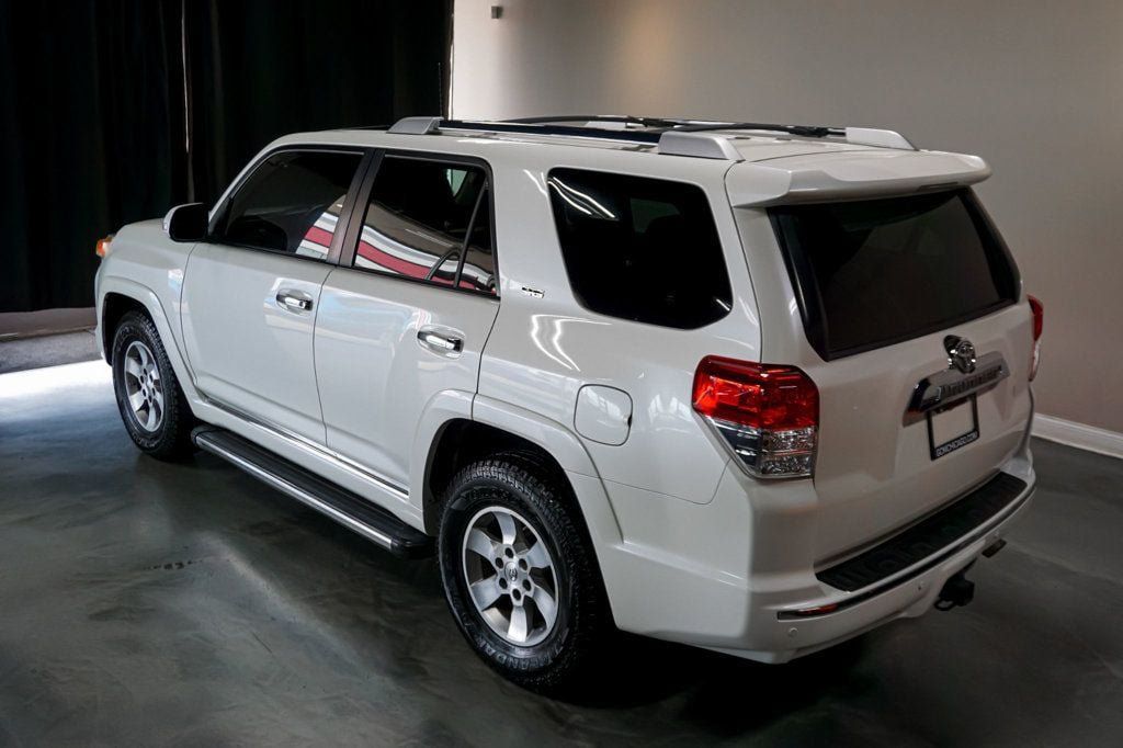 Used 2011 Toyota 4Runner SR5 w/ Convenience Pkg AWD/4WD image 31