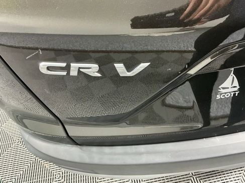 Used 2017 Honda CR-V EX image 19