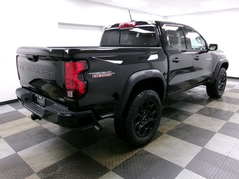 New 2026 Chevrolet Colorado Trail Boss image 17