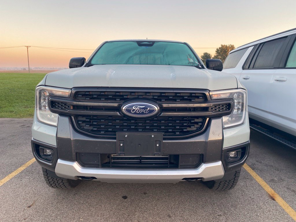 Used 2024 Ford Ranger XLT w/ FX4 Off-Road Package AWD/4WD image 21
