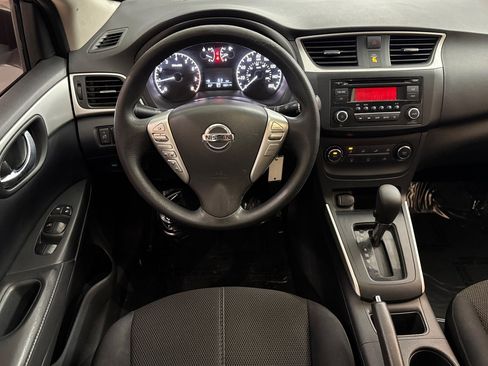 Used 2016 Nissan Sentra S FWD image 27