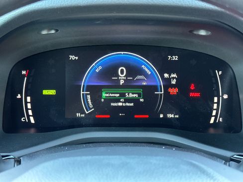 Certified 2026 Toyota Camry LE image 32