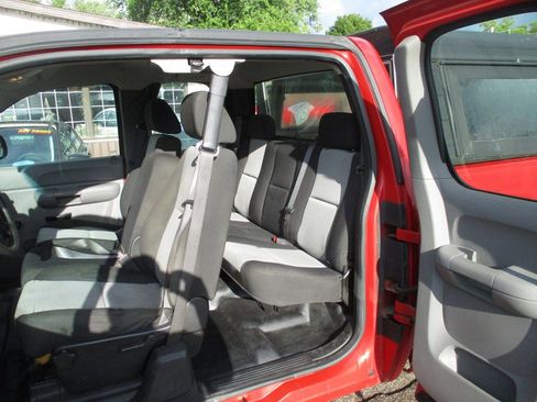 Used 2009 GMC Sierra 1500 W/T image 9