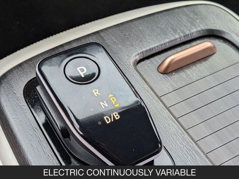 Certified 2023 Nissan Ariya FWD image 21