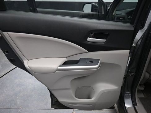 Used 2012 Honda CR-V EX-L image 30