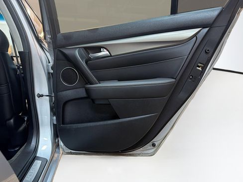 Used 2012 Acura TL SH-AWD image 31