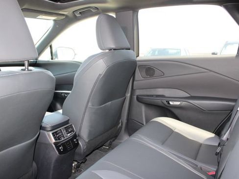 Certified 2025 Lexus RX 350 Premium w/ Convenience Package FWD image 9