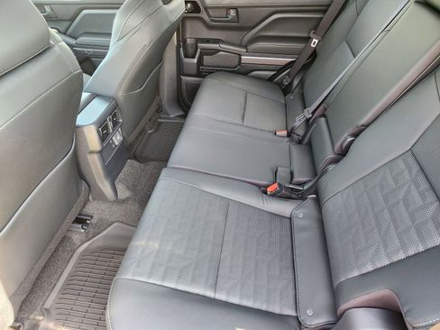 New 2026 Toyota 4Runner TRD Off-Road Premium w/ Tow Technology Package AWD/4WD image 24
