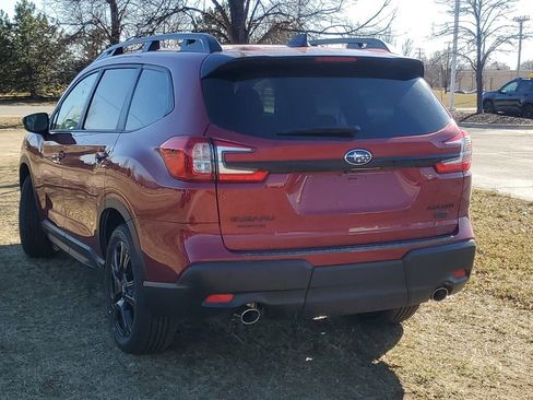New 2026 Subaru Ascent Bronze Edition AWD/4WD image 35
