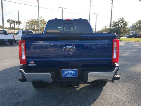 New 2026 Ford F250 XLT w/ FX4 Off-Road Package image 18