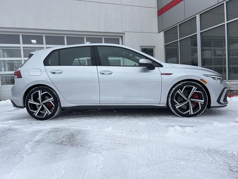 Used 2024 Volkswagen GTI SE image 11