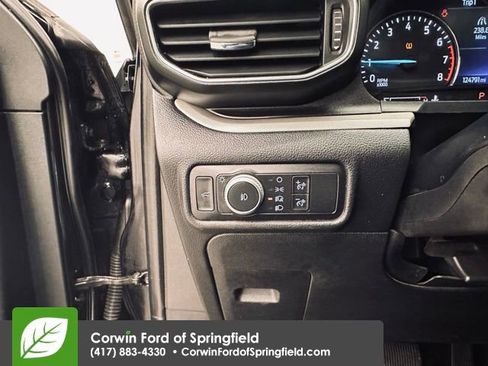Used 2020 Ford Explorer XLT w/ Equipment Group 202A image 37