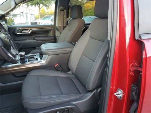 Used 2023 Chevrolet Silverado 1500 LT Trail Boss w/ Protection Package image 19