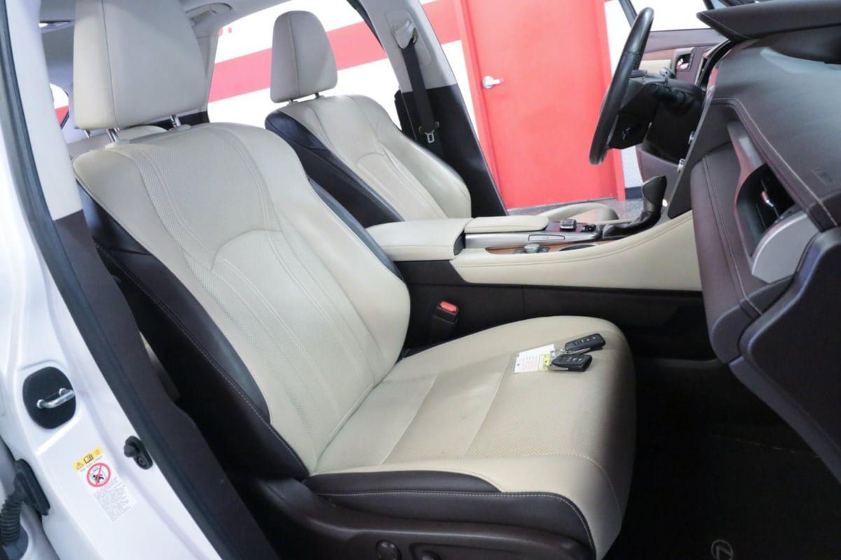Used 2018 Lexus RX 350 FWD w/ Premium Package image 25