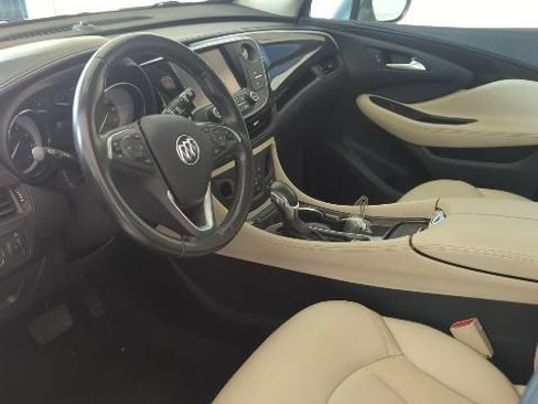 Used 2020 Buick Envision Preferred AWD/4WD image 8
