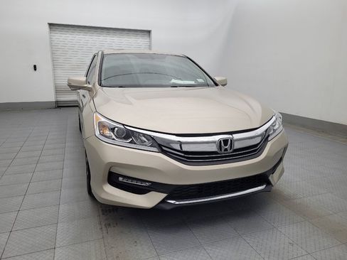 Used 2016 Honda Accord EX-L image 14