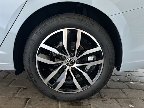 New 2026 Volkswagen Jetta SE image 46