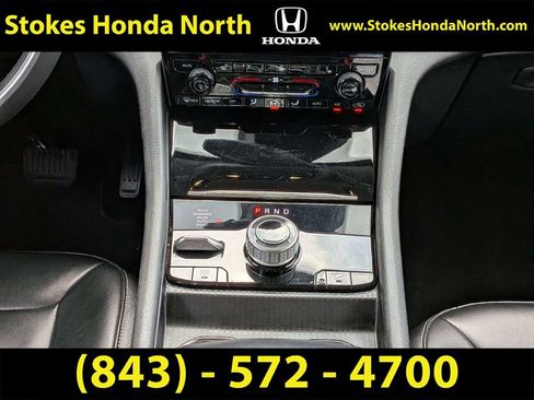 Used 2023 Jeep Grand Cherokee 4WD 4xe image 24