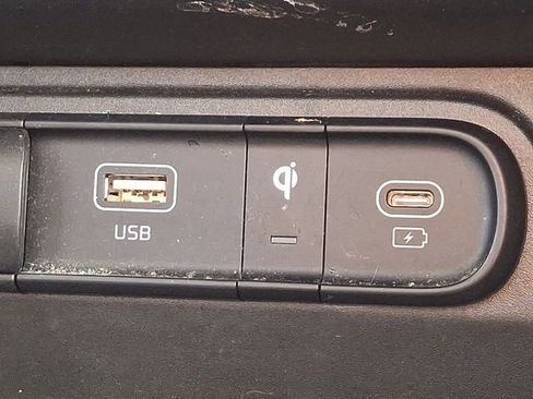 Used 2023 Kia Sportage X-Line w/ X-Line Premium Package image 20