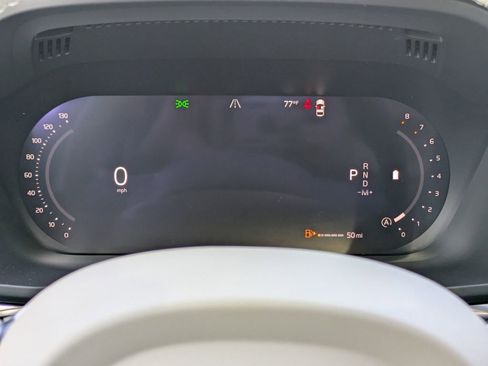 New 2026 Volvo XC60 B5 Ultra w/ Protection Package Premier image 38